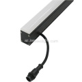 1M DMX RGB LED piksel bar fasad işıqlandırması